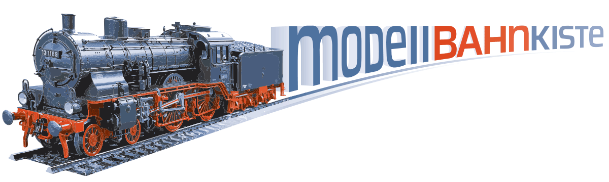Modellbahnkiste Hamburg